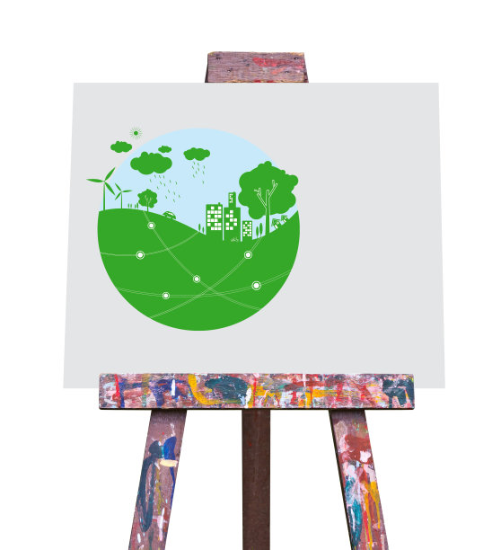 生态系统概念图片下载