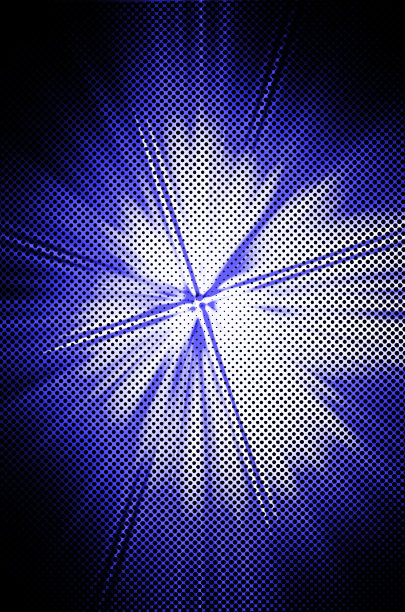 蓝色背景图片下载