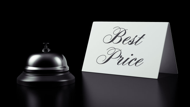 贝尔酒店标志图片下载