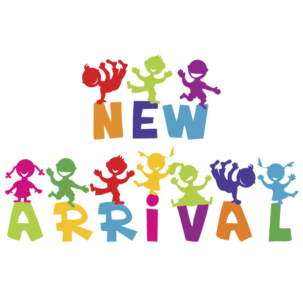 带孩子的新到来概念图片下载