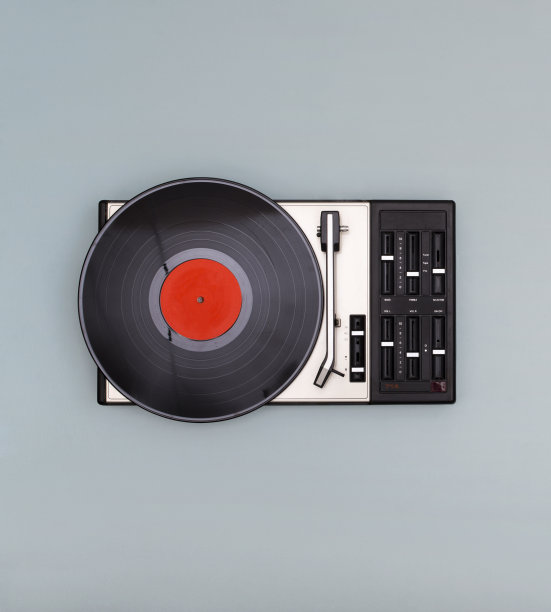 老式唱机图片下载