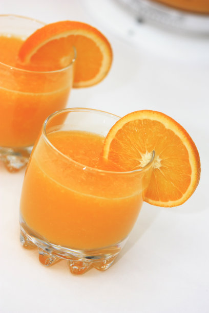 橙汁图片下载