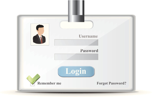 登录表单图片下载