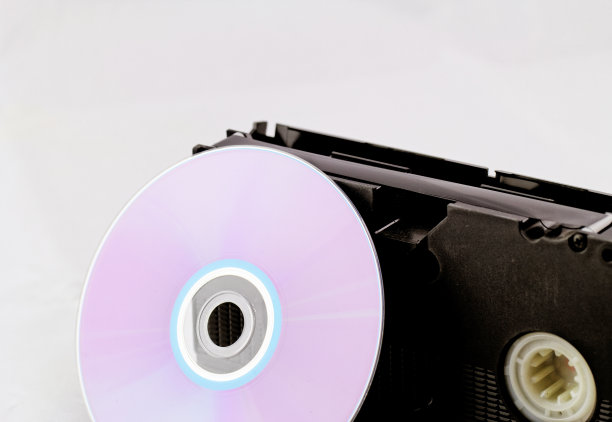 VHS录像带和DVD图片下载