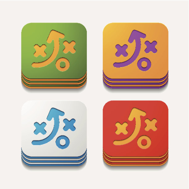 方形战术按钮图片下载