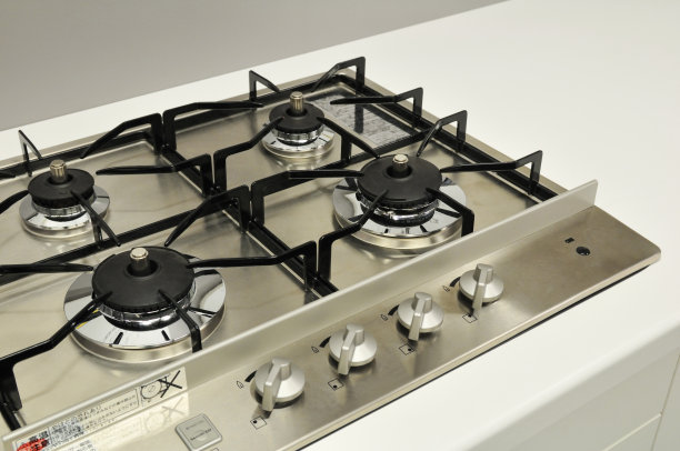 厨房炊具图片下载