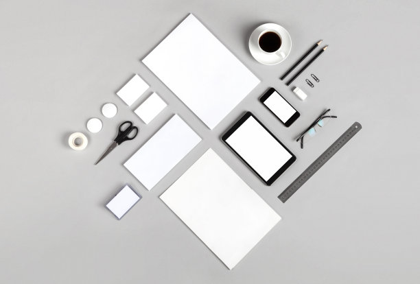 品牌身份图片下载