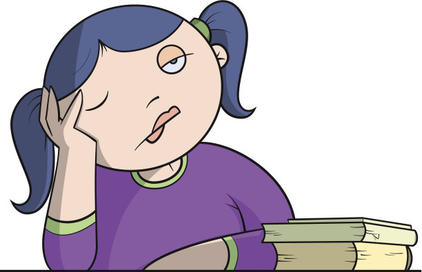 女生无聊图片下载