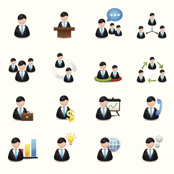 管理图标设置图片下载