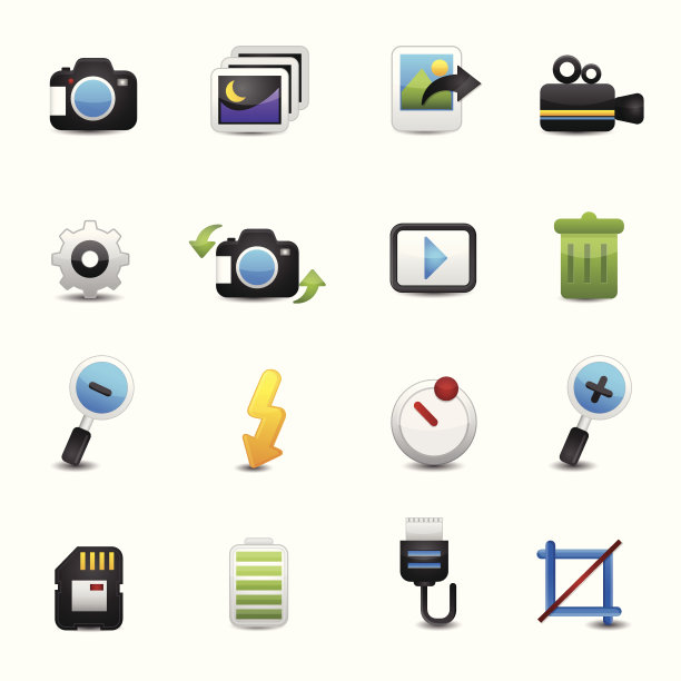 图片图标设置图片下载