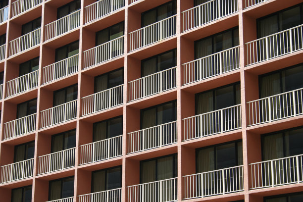 汽车旅馆开业图片下载