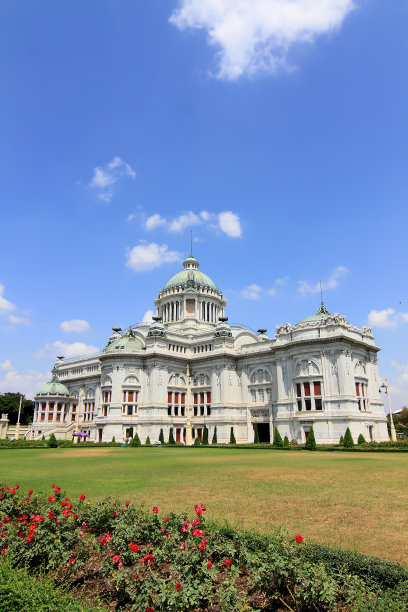 Anantasamakhom王座大厅图片下载