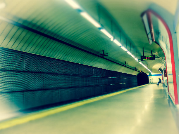 马德里地铁图片下载