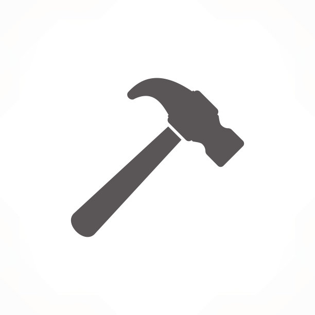 锤图标图片下载