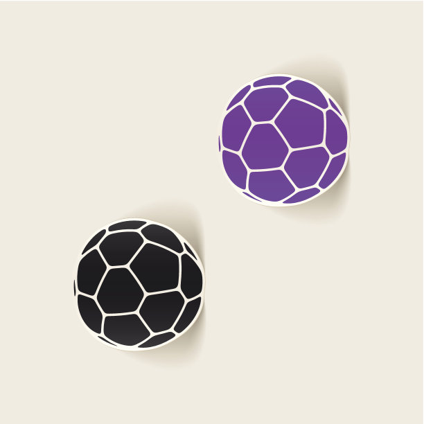 现实的设计元素:球图片下载