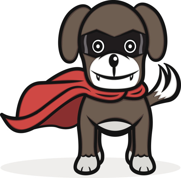 超级狗狗图片下载