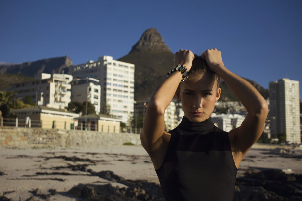 狮头-南方之梦图片下载