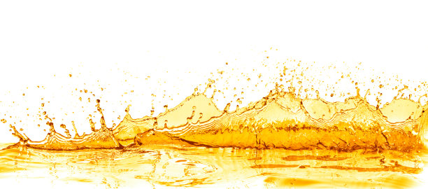 橙汁溅图片下载