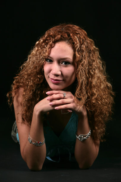 拉丁模式图片下载