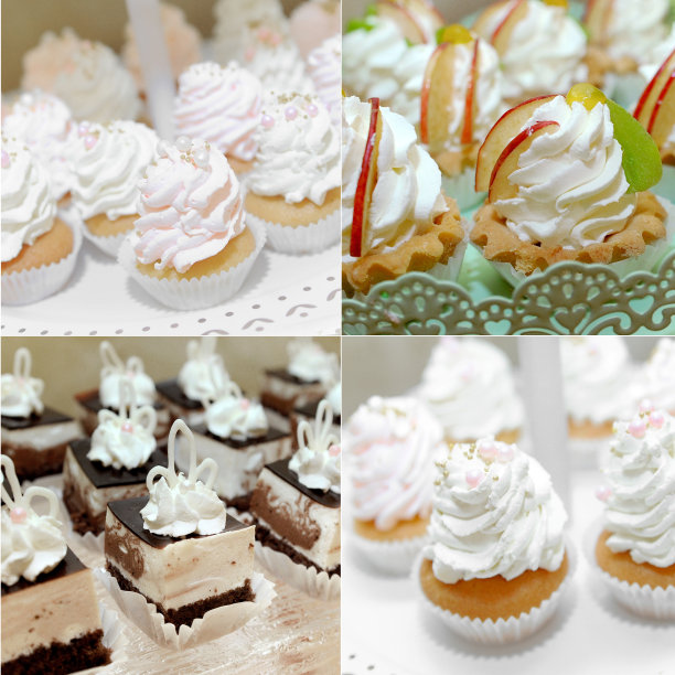 婚礼蛋糕。图片下载