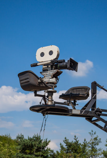 电影摄影机图片下载