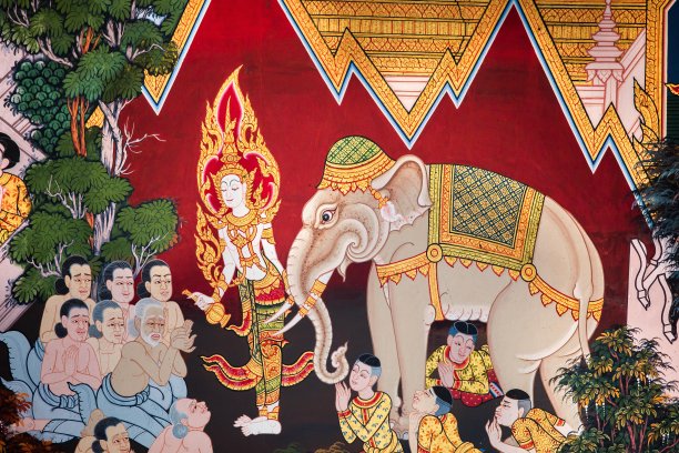 艺术绘画图片下载