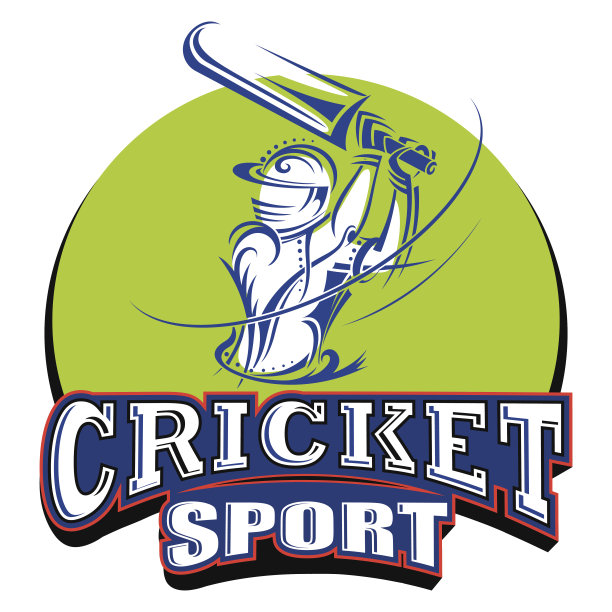 用球棒玩的板球运动员图片下载