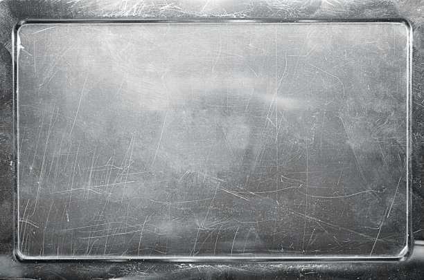 金属质地的背景图片下载