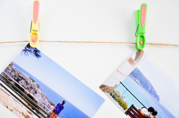 从假期中培养记忆图片下载