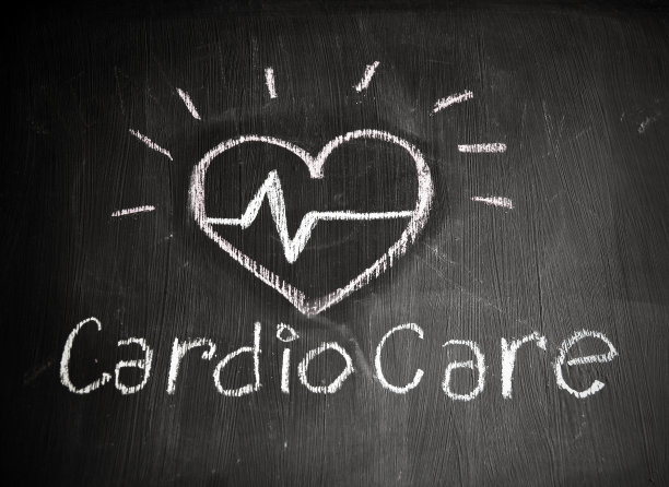 心脏健康的概念图片下载