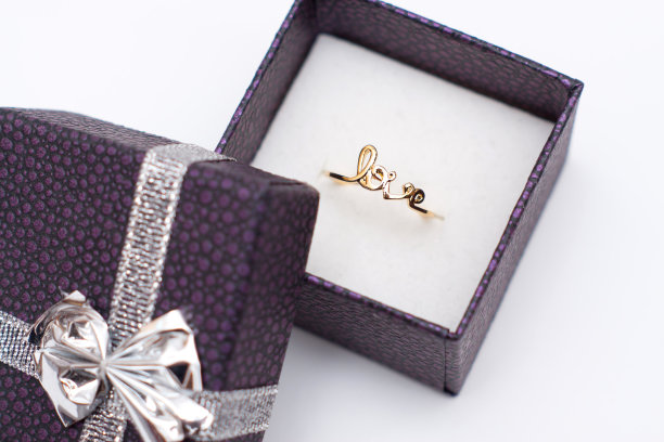 结婚戒指图片下载