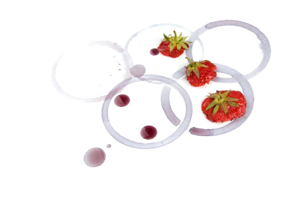 草莓滴图片下载