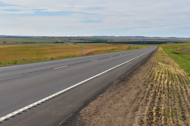 农村公路。图片下载