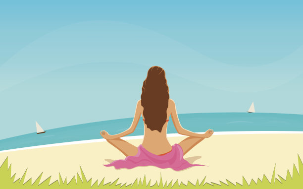 女孩的无限性图片下载