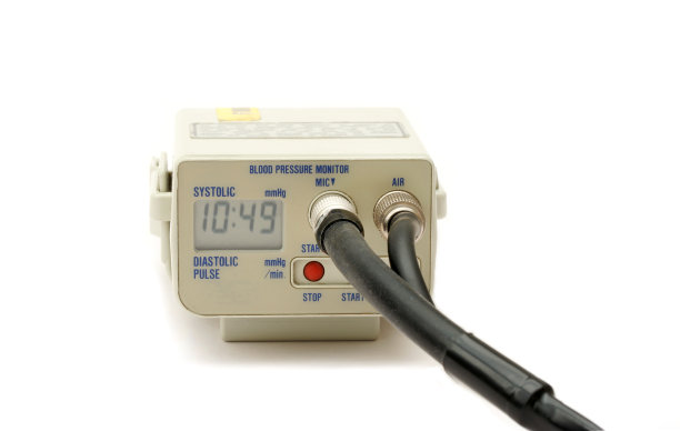 数字血压监测仪图片下载