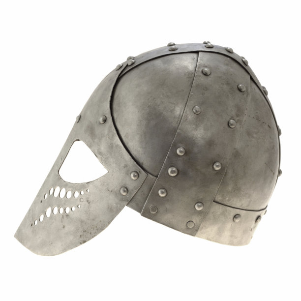 头盔，孤立，侧视图图片下载