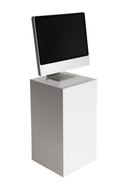 摊位上的电脑图片下载