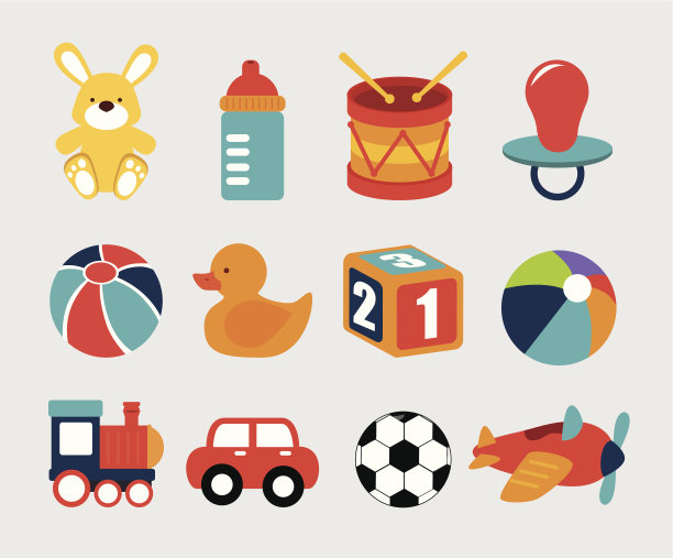 婴儿玩具图片下载