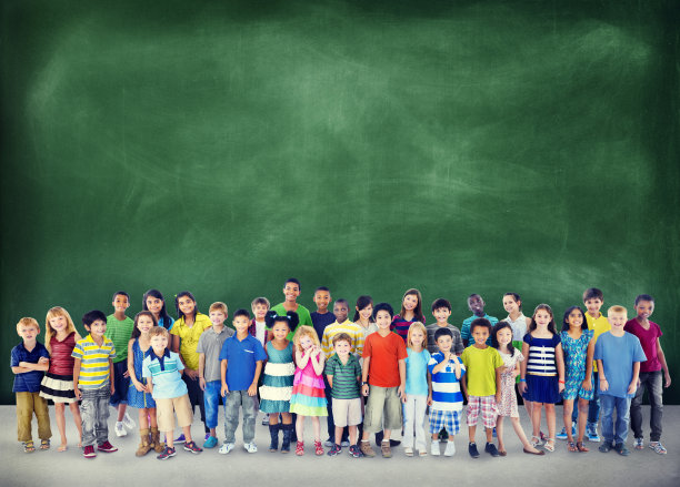 孩子们，孩子们，快乐的童年，快乐的童年，青春的概念图片下载