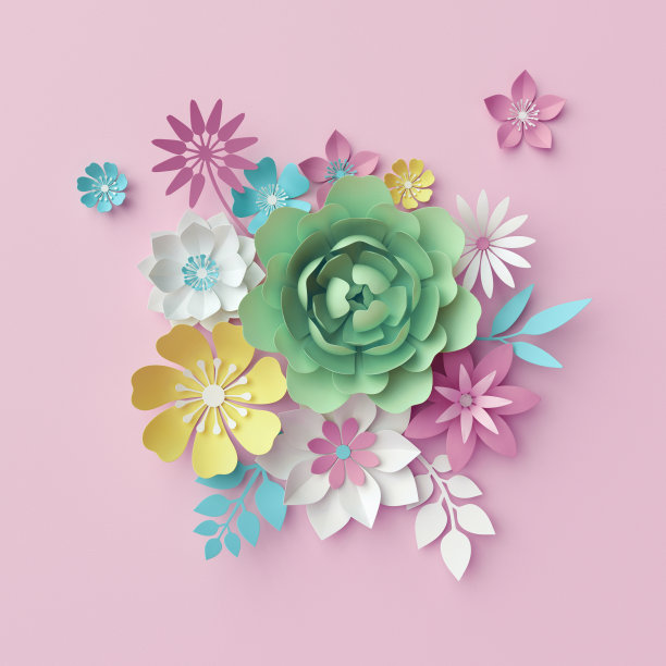 3d渲染，数字渲染，图片下载