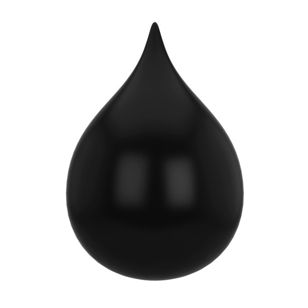 黑色的下降图片下载