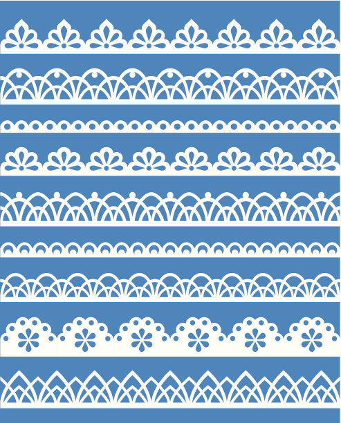 花边图片素材ID：139388302