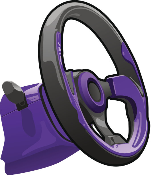 方向盘图片下载