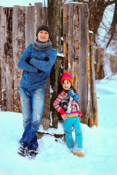 家庭。图片下载