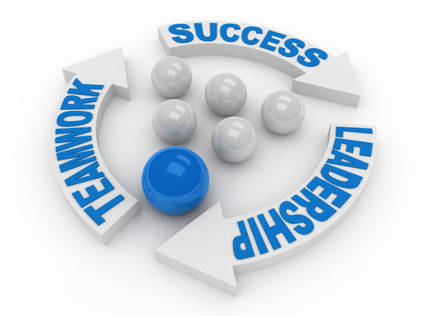 领导的概念图片下载