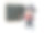 3爷爷带着步行架站在黑板前图片下载