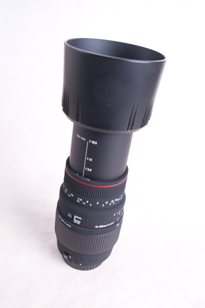 长焦镜头图片下载