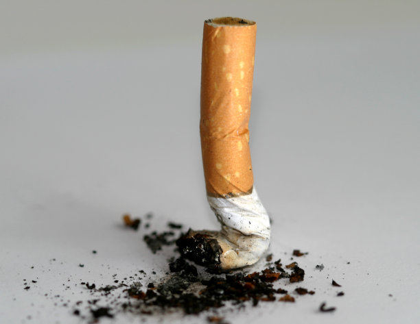 烟头图片下载