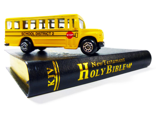 宗教和公立学校图片下载