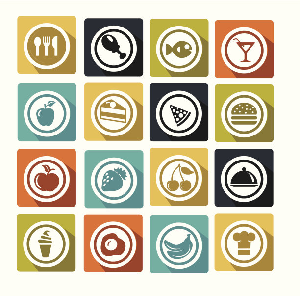 商务人士图标图片下载